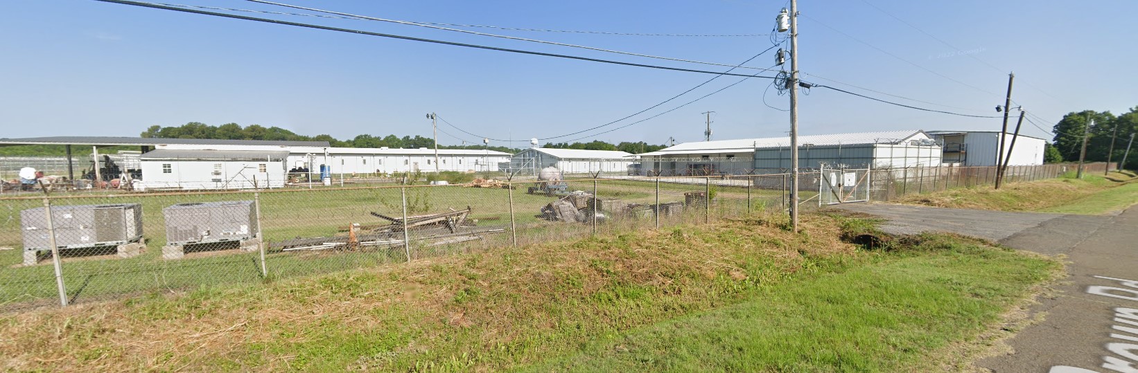 Photos Ouachita Parish Correctional Center 7